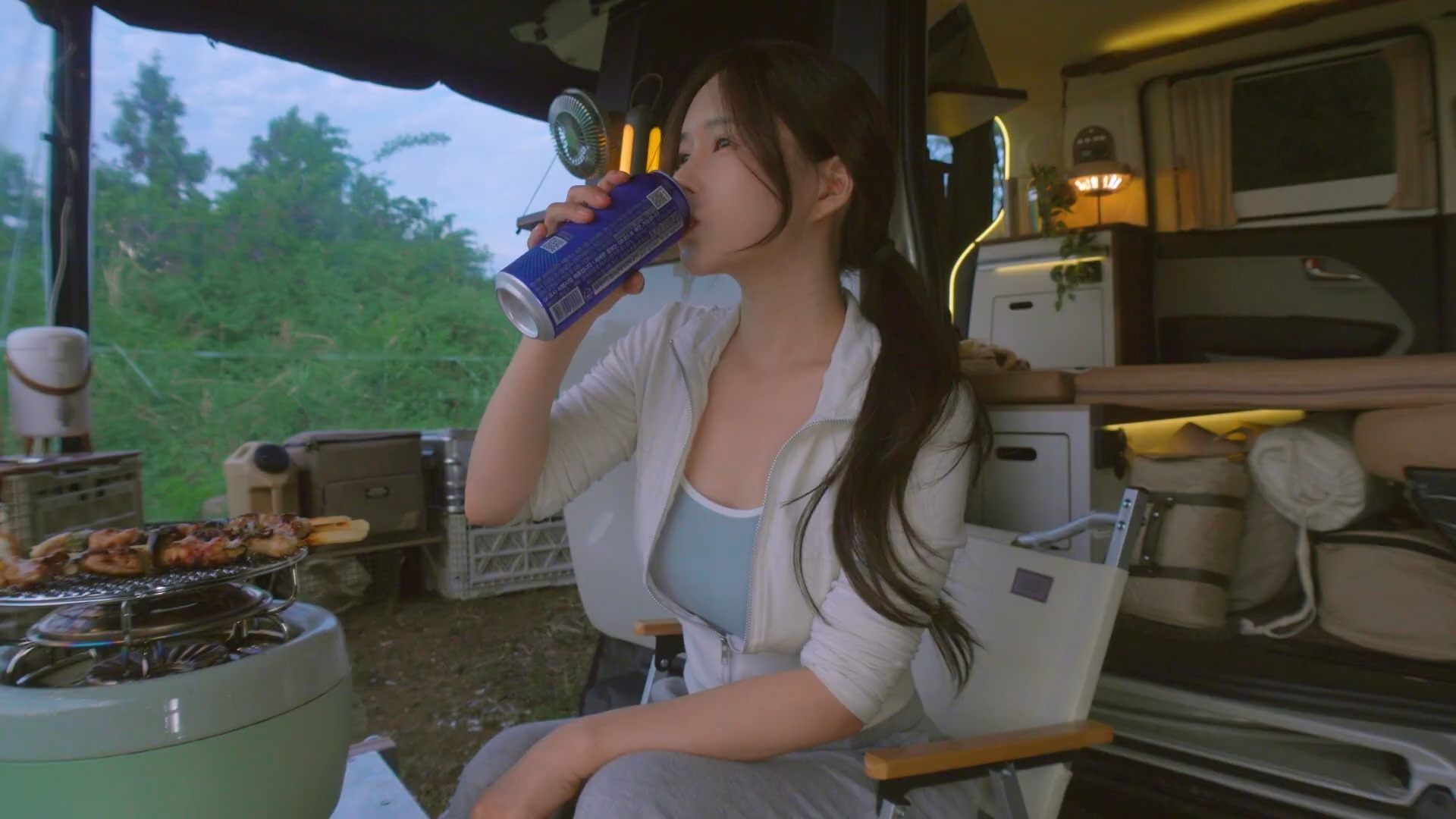 高钙、高钾、高纤维！夏天餐桌上的“三高蔬菜”，你吃了吗？